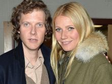 Jake Paltrow