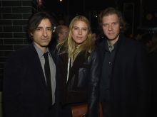 Jake Paltrow