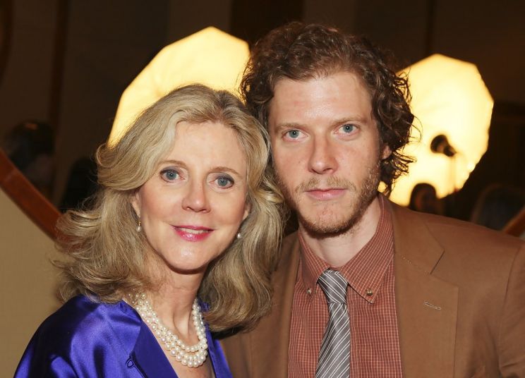 Jake Paltrow