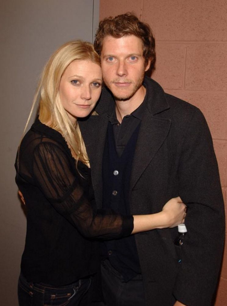 Jake Paltrow