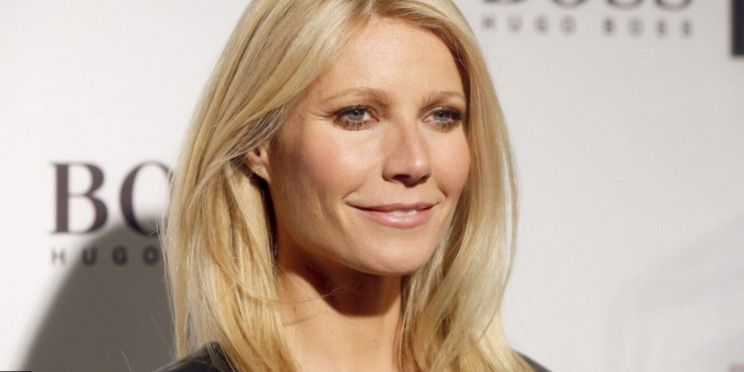 Jake Paltrow