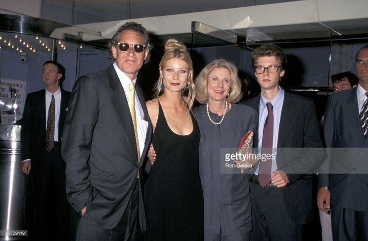 Jake Paltrow