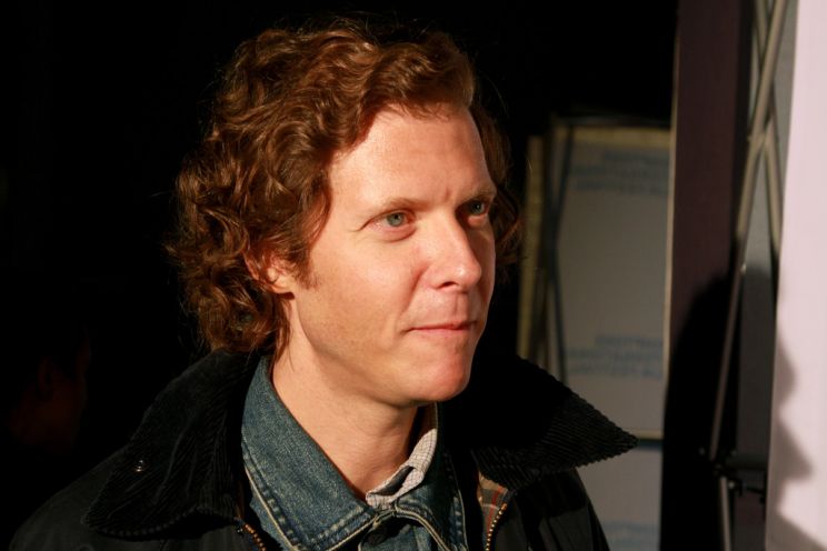 Jake Paltrow