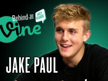 Jake Paul