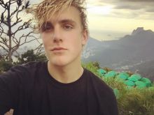 Jake Paul