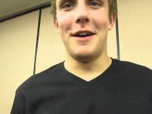 Jake Paul photo
