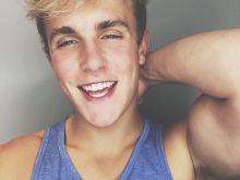 Jake Paul