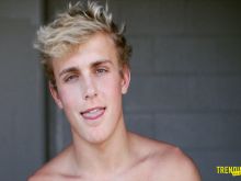 Jake Paul photo