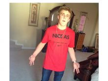 Jake Paul