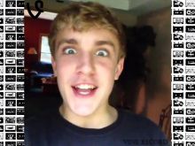 Jake Paul