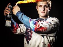 Jake Paul