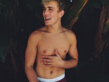 Jake Paul