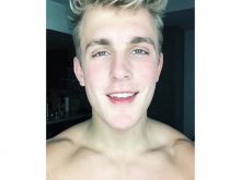 Jake Paul
