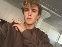 Jake Paul