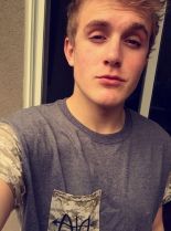 Jake Paul