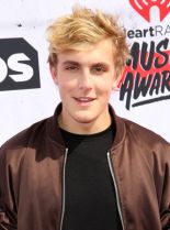 Jake Paul photo