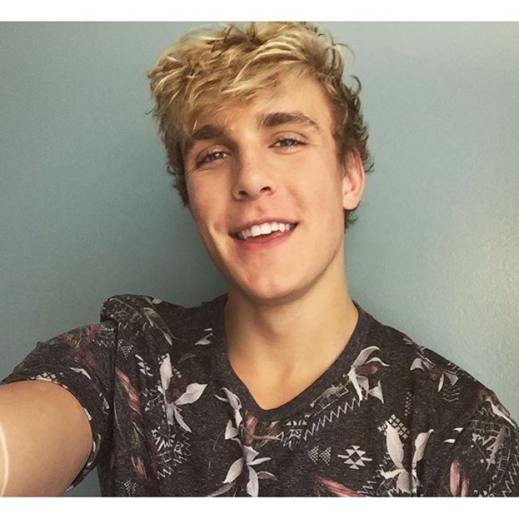 Jake Paul