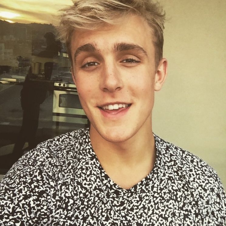 Jake Paul