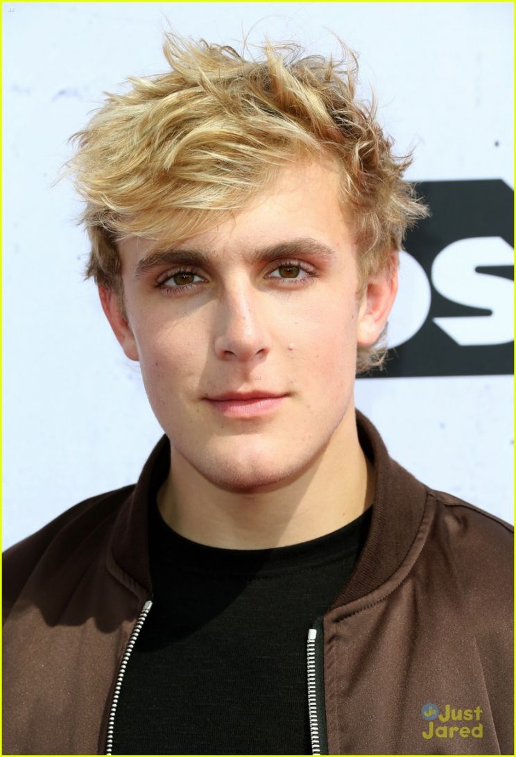 Jake Paul