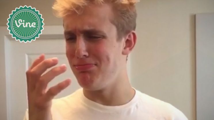 Jake Paul