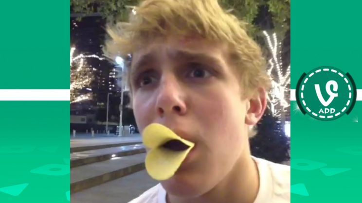 Jake Paul