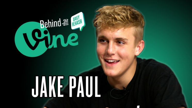 Jake Paul