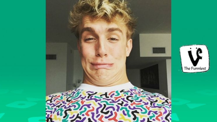 Jake Paul