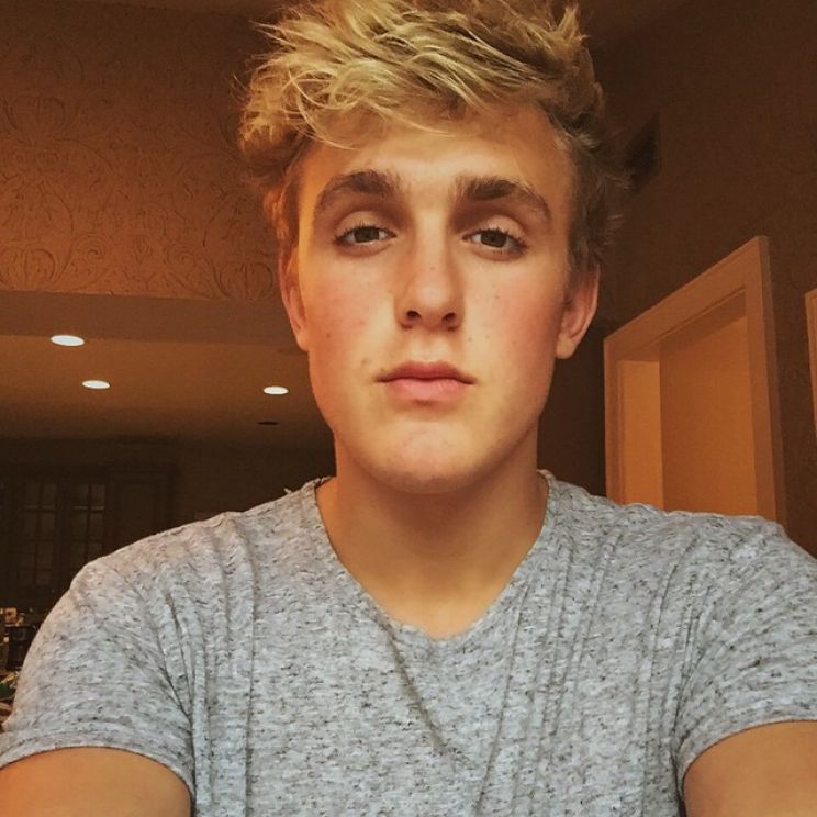 Jake Paul
