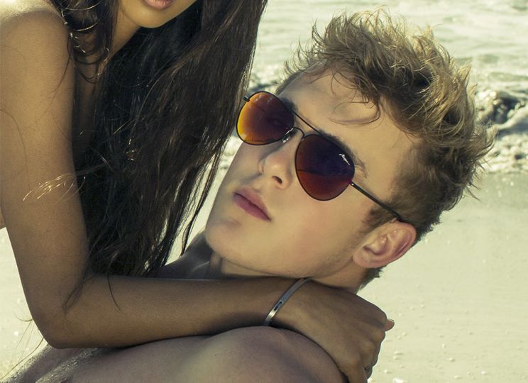 Jake Paul