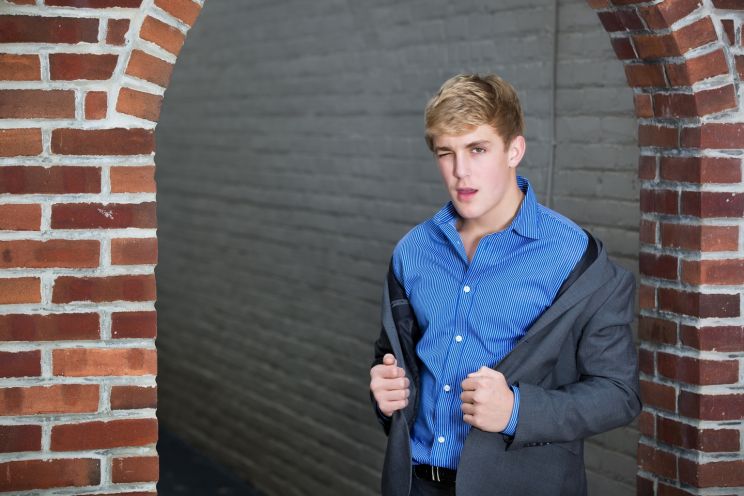Jake Paul