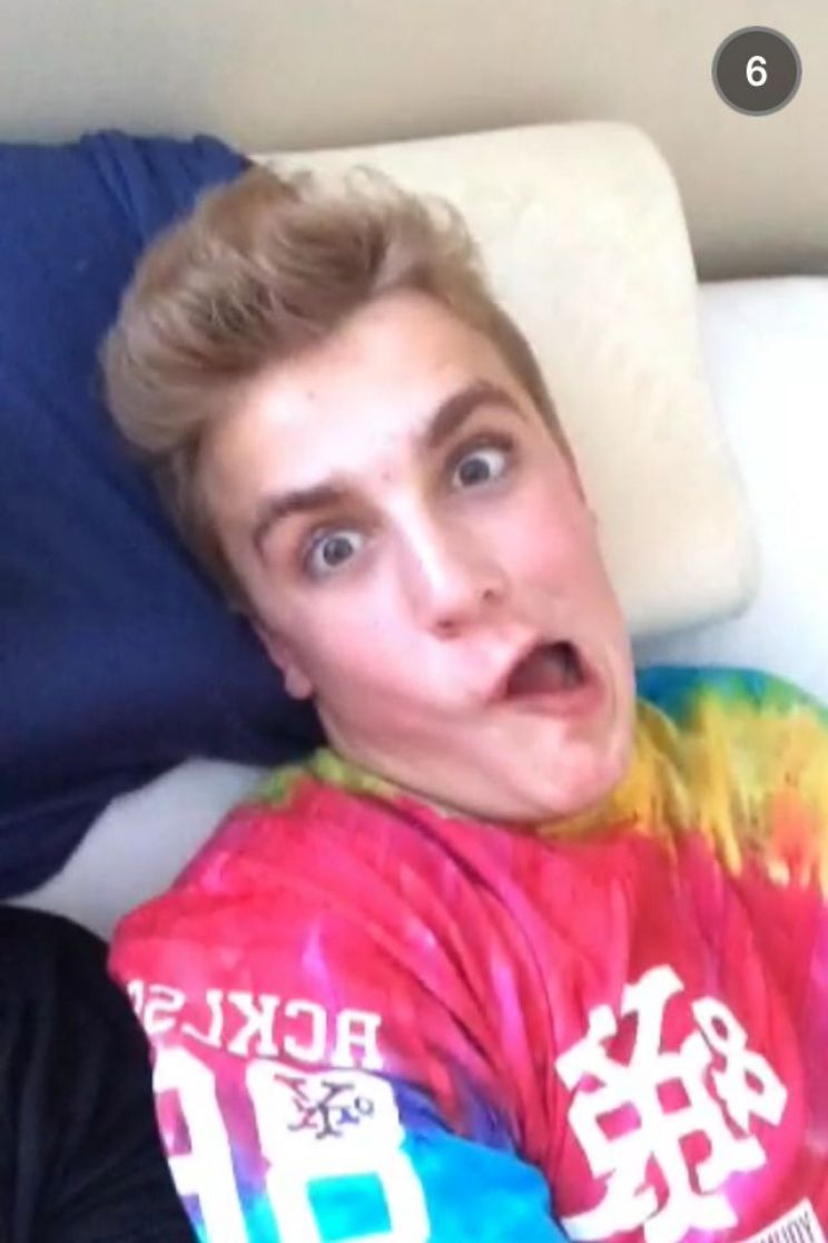 Jake Paul
