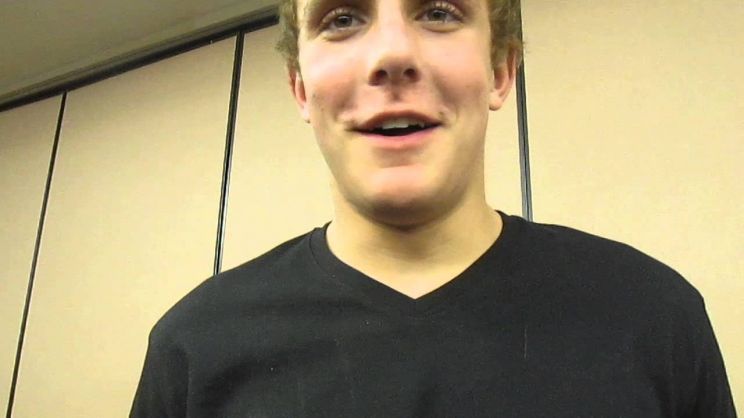 Jake Paul