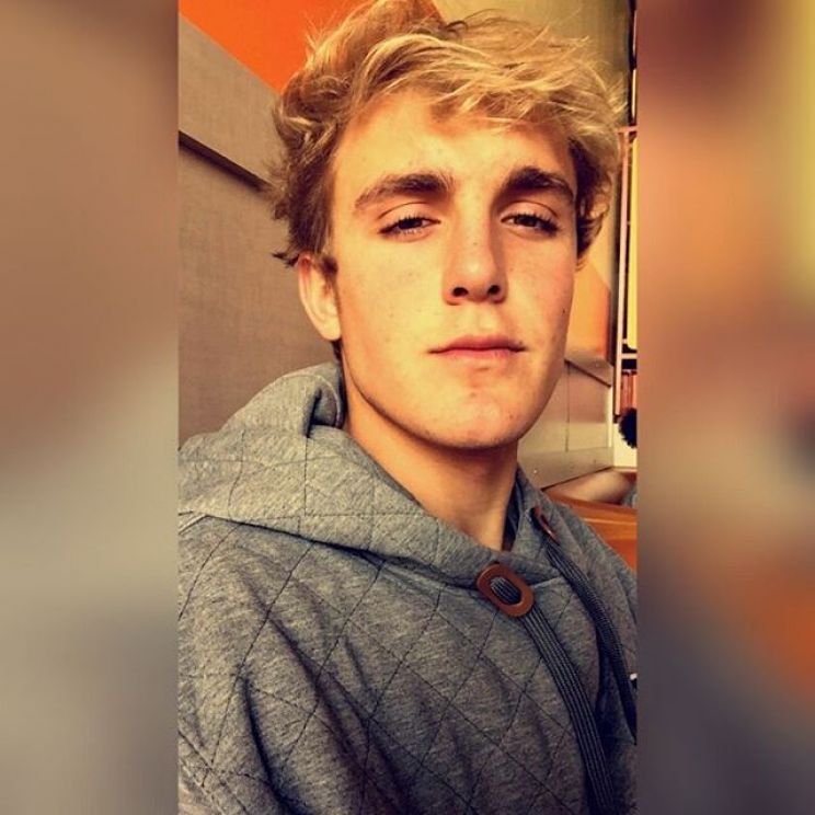 Jake Paul