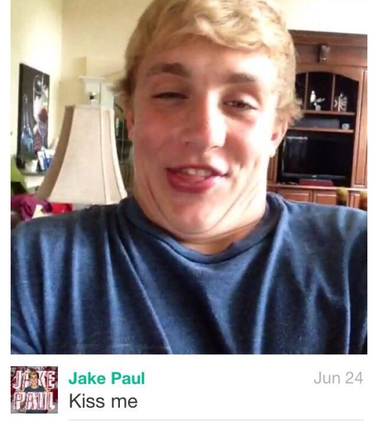 Jake Paul