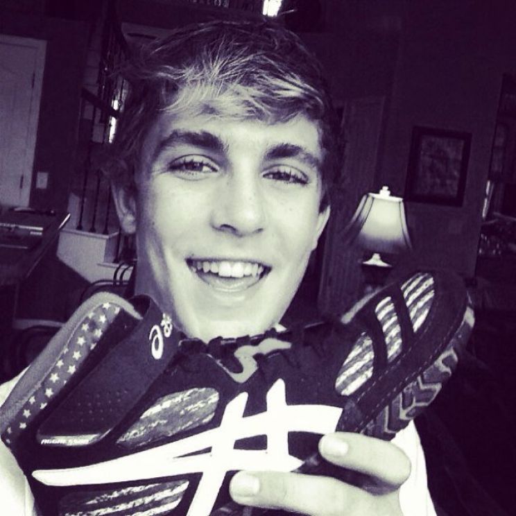 Jake Paul