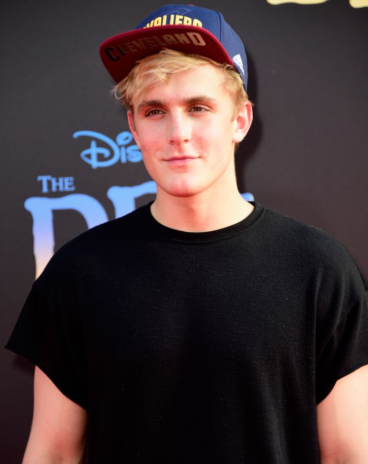 Jake Paul