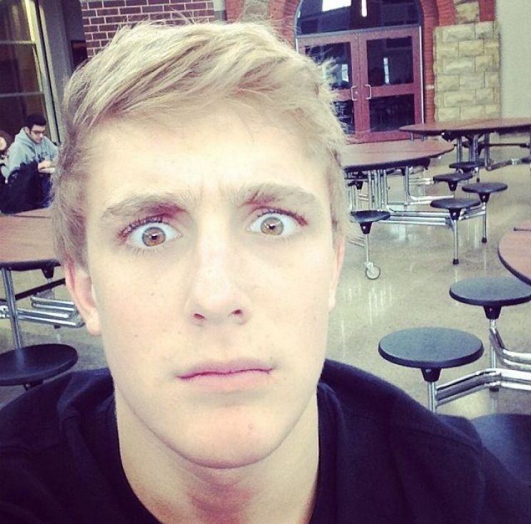 Jake Paul