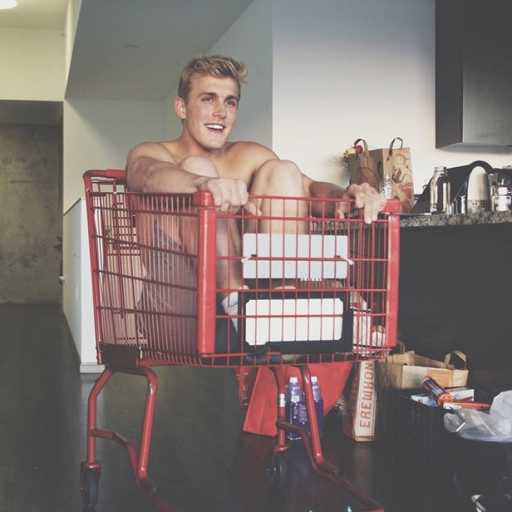 Jake Paul