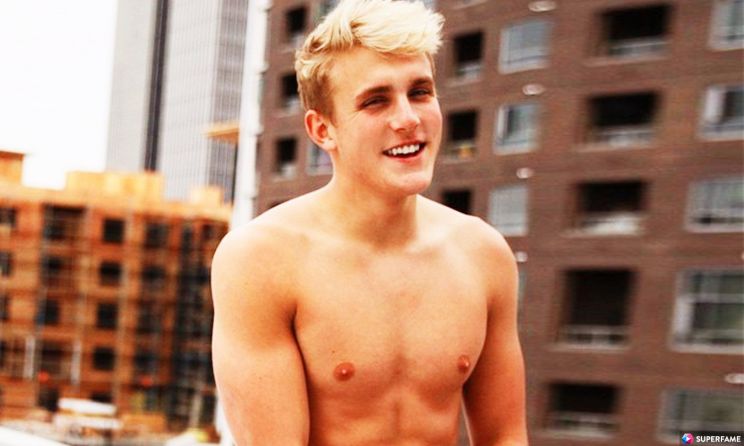 Jake Paul