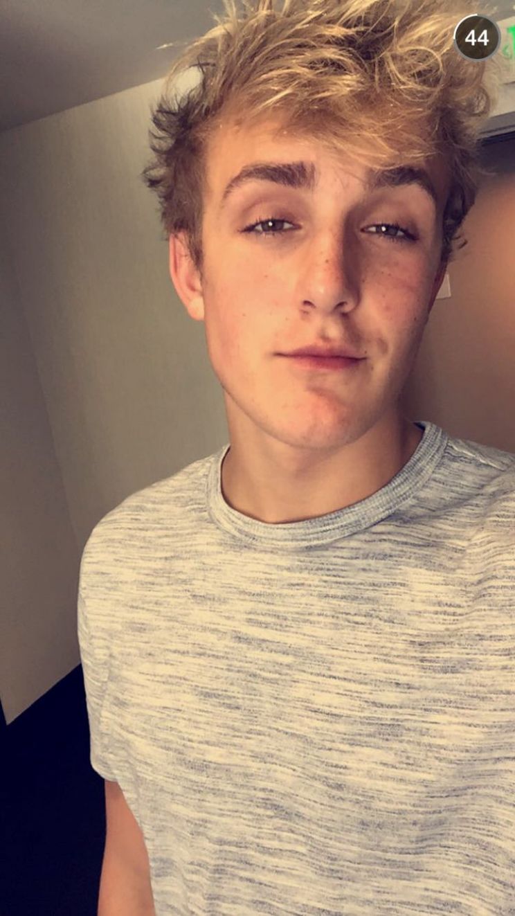 Jake Paul