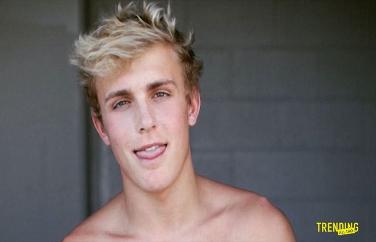 Jake Paul