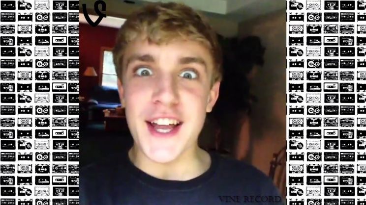 Jake Paul