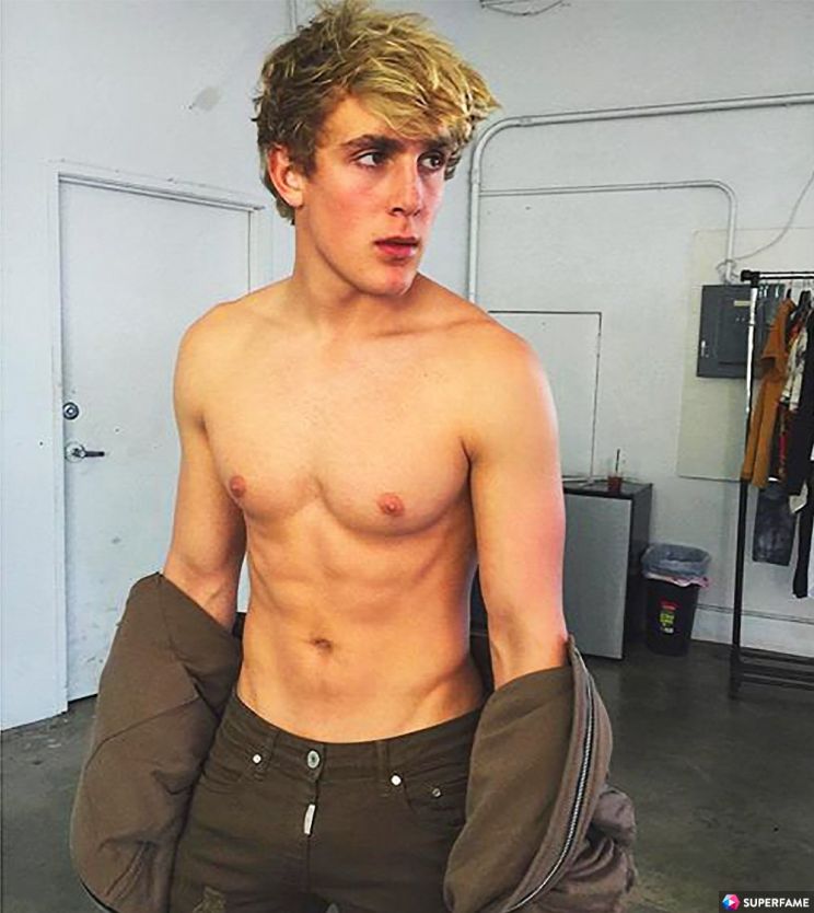 Jake Paul