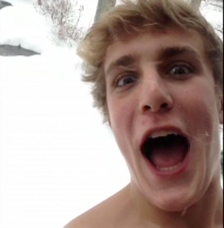 Jake Paul