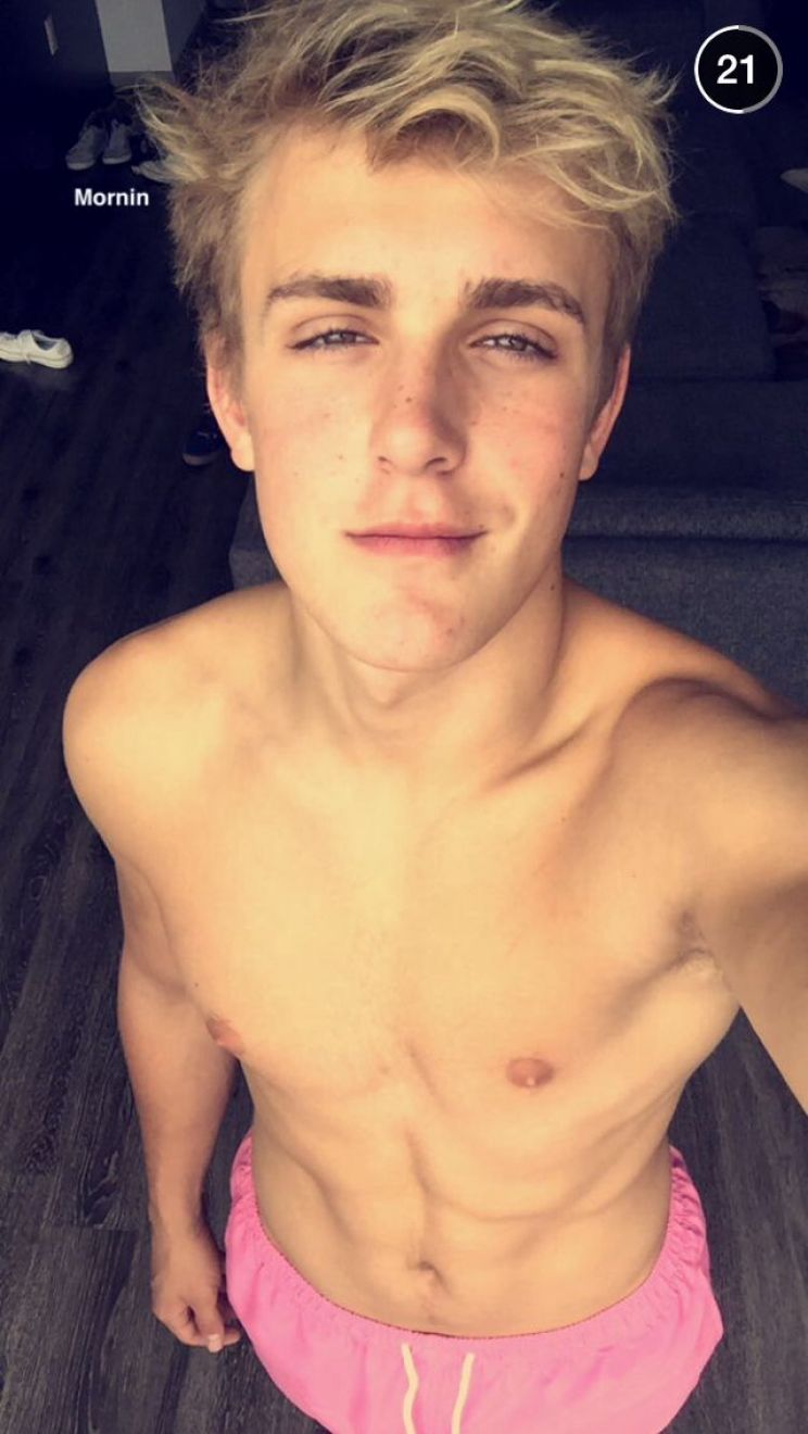 Jake Paul