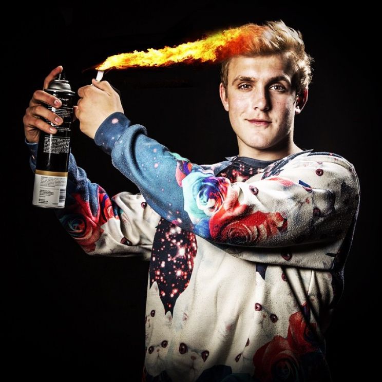 Jake Paul