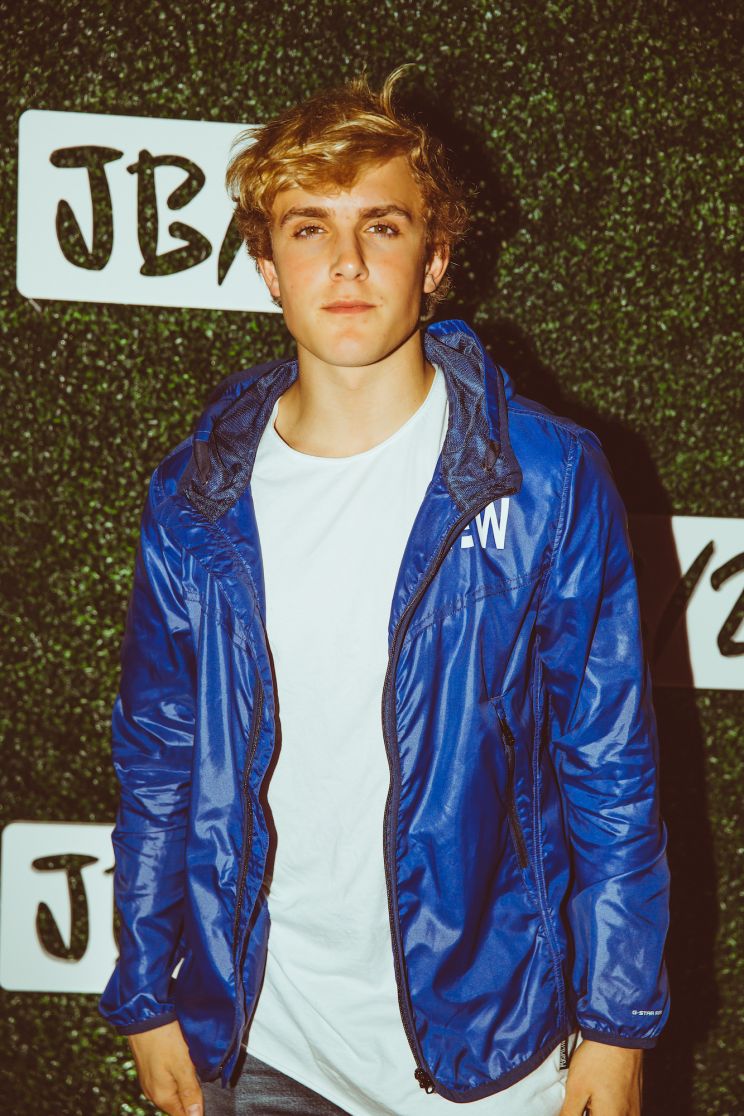 Jake Paul