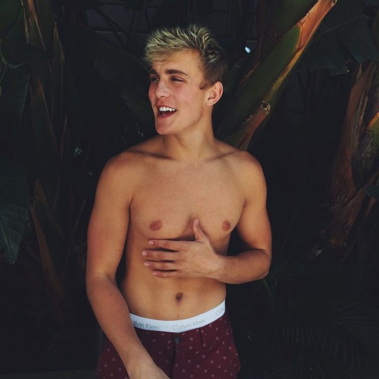 Jake Paul