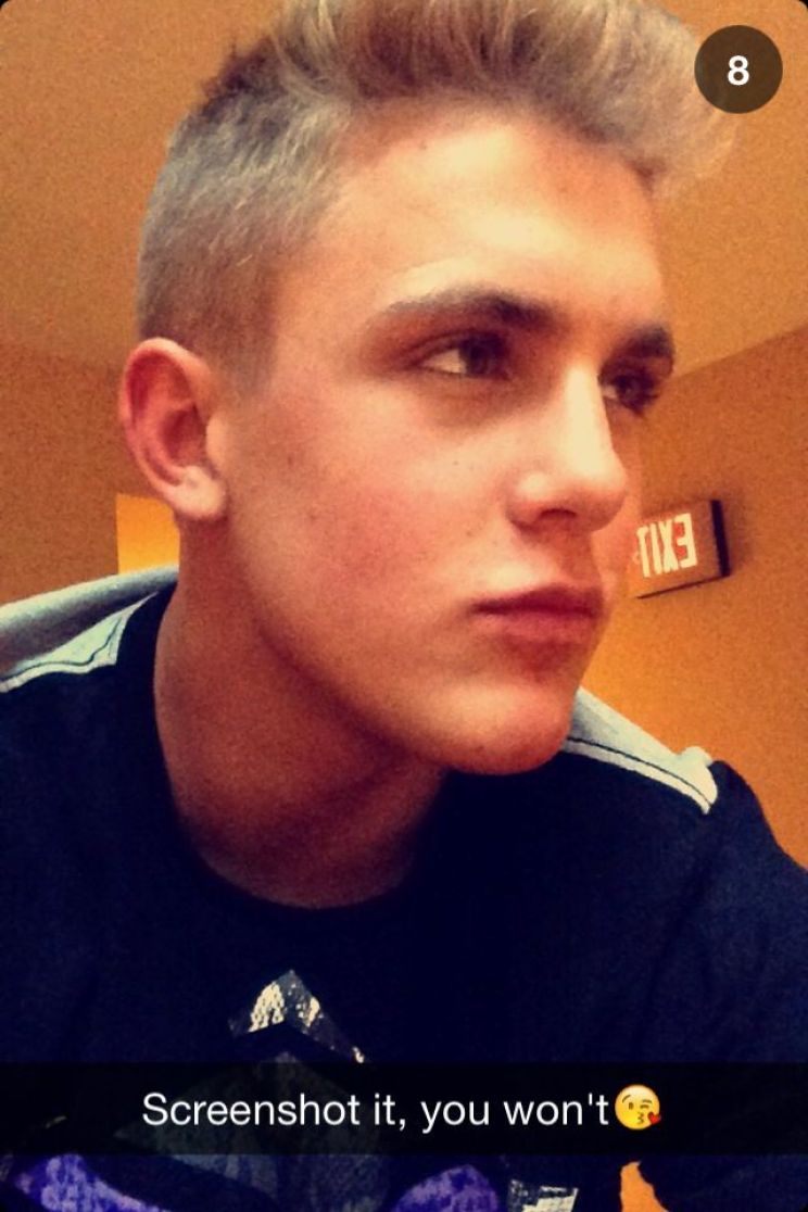 Jake Paul