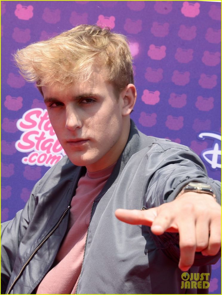 Jake Paul